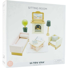 Daisylane Sitting Room