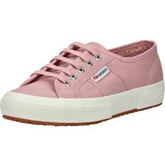 Cotu Classic Canvas Trainers - Pink/Lilac