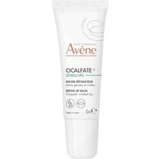 Jojoba Oil Lip Balms Avène Cicalfate Lips Repair Balm 10ml