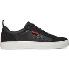 Morrie Sneakers - Black