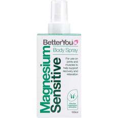 Magnesium spray Better You Magnesium Sensitive Body Spray 100ml