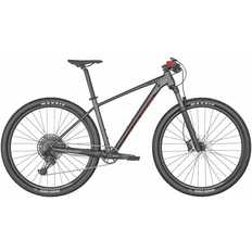 Scott mtb scale 970 Scott Scale 970 2022 M - Dark Gray Herrcykel