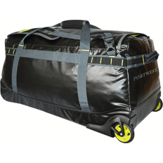 PW3 Water Resistant Wheeled Duffle Bag