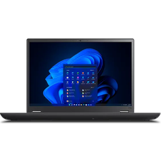 Lenovo ThinkPad P16v Gen 2 21KXCTO1WWDK3