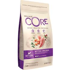 Wellness Core Cat Kitten Original Turkey and Chicken 1.75kg