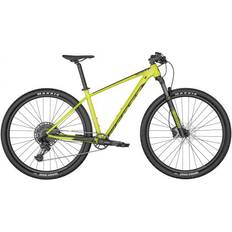 Scott mtb scale 970 Scott Scale 970 2022 M - Yellow Herrcykel
