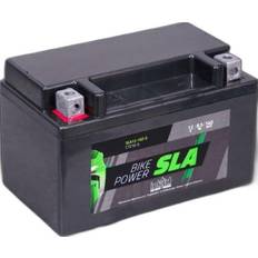 YTZ10-S Activated SLA Bike-Power Battery