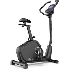 Træningsmaskiner Hammer Ergometer Cardio XT7 24 Programme 130 kg Gewicht