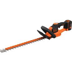 Black and decker hedge trimmer Black & Decker BCHTS3620L1-GB (1x2.0Ah)
