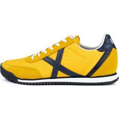 Gule Sneakers - Gul