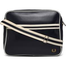 Fred Perry Håndtasker Fred Perry Classic Shoulder Bag - Navy