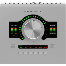 Apollo twin Universal Audio Apollo Twin X DUO Gen 2