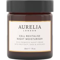 Aurelia Cell Revitalise Night Moisturizer 30ml