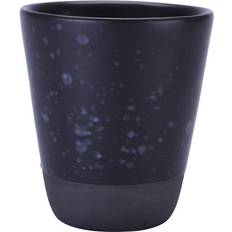 aida Raw Nordic Black Mugg 25cl