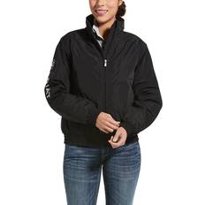 Ariat Stable Insulated Jacket - Black