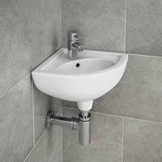 RAK Ceramics Compact (CO2701AWHA)