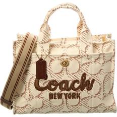 Coach Tote Bag & Shopper tasker Coach Shopper Taske - Beige