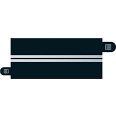 Scalextric set Scalextric Single Lane Half Straight C7016 4-pack