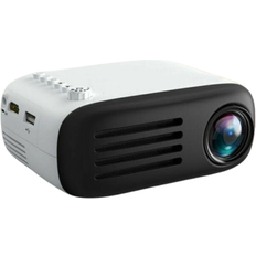 Mini projektor 1080p 1080p LED Mini Projector