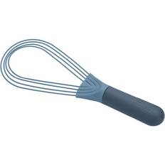 Joseph Joseph Whisks Joseph Joseph Twist 2-In-1 Blue Whisk 9cm