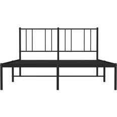 vidaXL 352479 Sengeramme 142x196cm