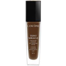 Lancome foundation Lancôme Teint Miracle Foundation SPF15 #16 Café
