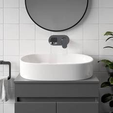 Bathroom Sinks Affine (SANCT08)