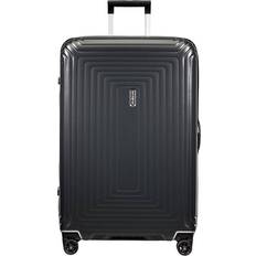 Samsonite Neopulse Dlx Spinner 75cm - Black