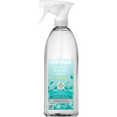 Method Anti Bac Bathroom Cleaner Water Mint