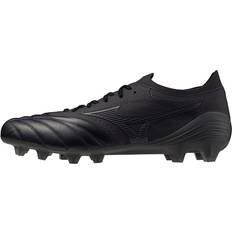 Mizuno Football Shoes Mizuno Football Boots Morelia Neo Beta Japan Limited FG - Gris