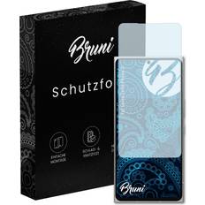 atFoliX Bruni 2x Protective Film for Leica Leitz Phone 2 Screen Protector