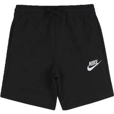 Nike Club Jersey Shorts - Black (8UB447-023)