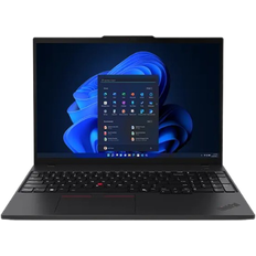 Lenovo t16 gen 1 Lenovo ThinkPad T16 Gen 4 (21QECTO1WWDK3)