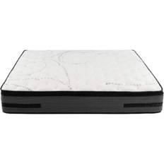 Pocketresår Skummadrasser Cwy 32 cm Höjd Memory Foam Madrass 140 x 200 cm Skummadrass