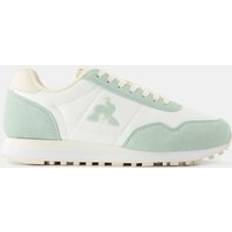 Le Coq Sportif Dam Sneakers Le Coq Sportif Astra Sneakers Dam - Färg Vit