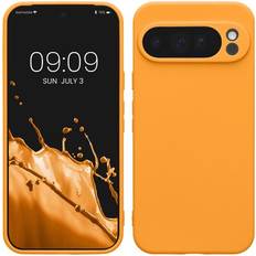 Kwmobile Matte Finish Case for Google Pixel 10 Pro XL with Camera Protection