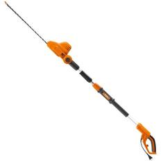 Telescopic Shaft Hedge Trimmers Flymo SabreCut XT