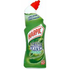 Harpic Active Fresh Toilet Cleaning Gel Mountain Pine