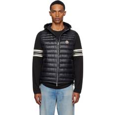 Moncler Orant Down Vest - Black