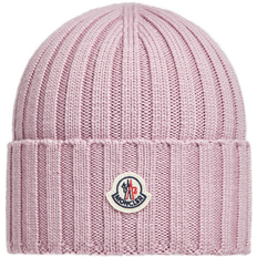 Moncler Dam Accessoarer Moncler Keps Med Logo Dam