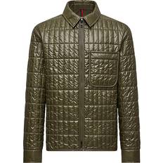 Moncler Ytterkläder Moncler Isolerad Jacka Madiere Herr
