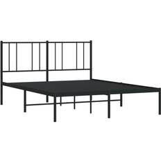 vidaXL 352480 Sängram 146x196cm
