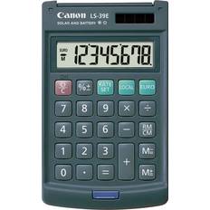 Canon LS-39E