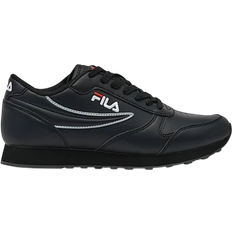 Fila Sneakers Fila Orbit Low W - Black