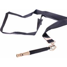 Oypla Ultrasonic Dog Training Whistle Barking Deterrent with Lanyard