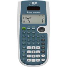 Texas Instruments TI-30XS MultiView