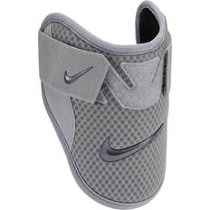 Baseball Gloves & Mitts Nike Diamond Baseball Batter's Elbow Guard Grey