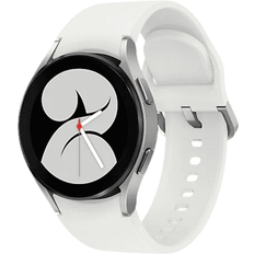 Samsung galaxy watch4 Samsung Galaxy Watch4 40mm Silver