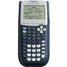 Parametriska grafer Miniräknare Texas Instruments TI-84 Plus