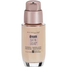 Maybelline Dream Satin Liquid Foundation #030 Sand